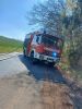 Brandeinsatz